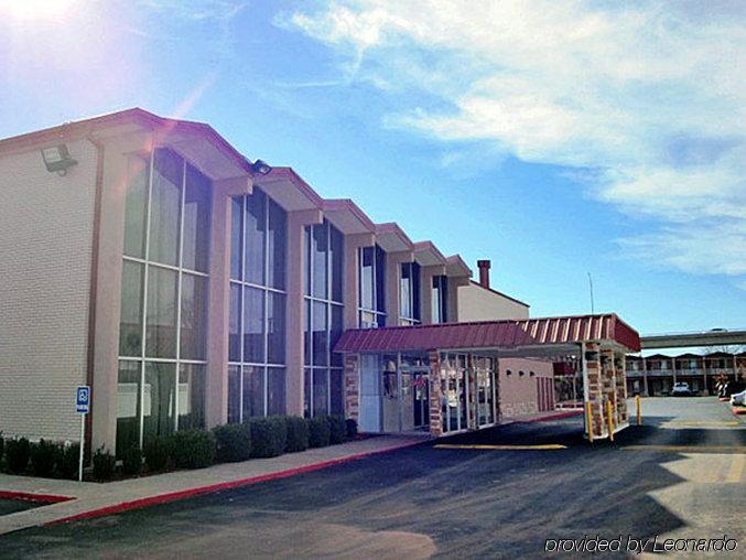 Delux Inn Wichita Falls Bekvemmeligheter bilde