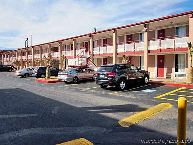 Delux Inn Wichita Falls Bekvemmeligheter bilde